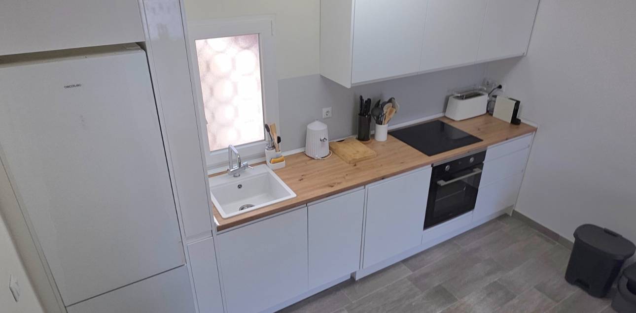 Resale - Town house - El Campello - La Almadraba-Coveta Fumà-Amerador