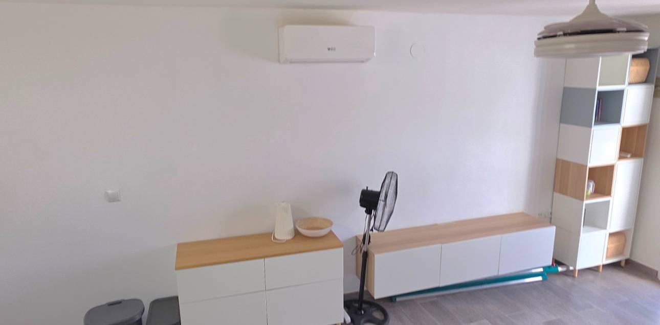 Resale - Town house - El Campello - La Almadraba-Coveta Fumà-Amerador