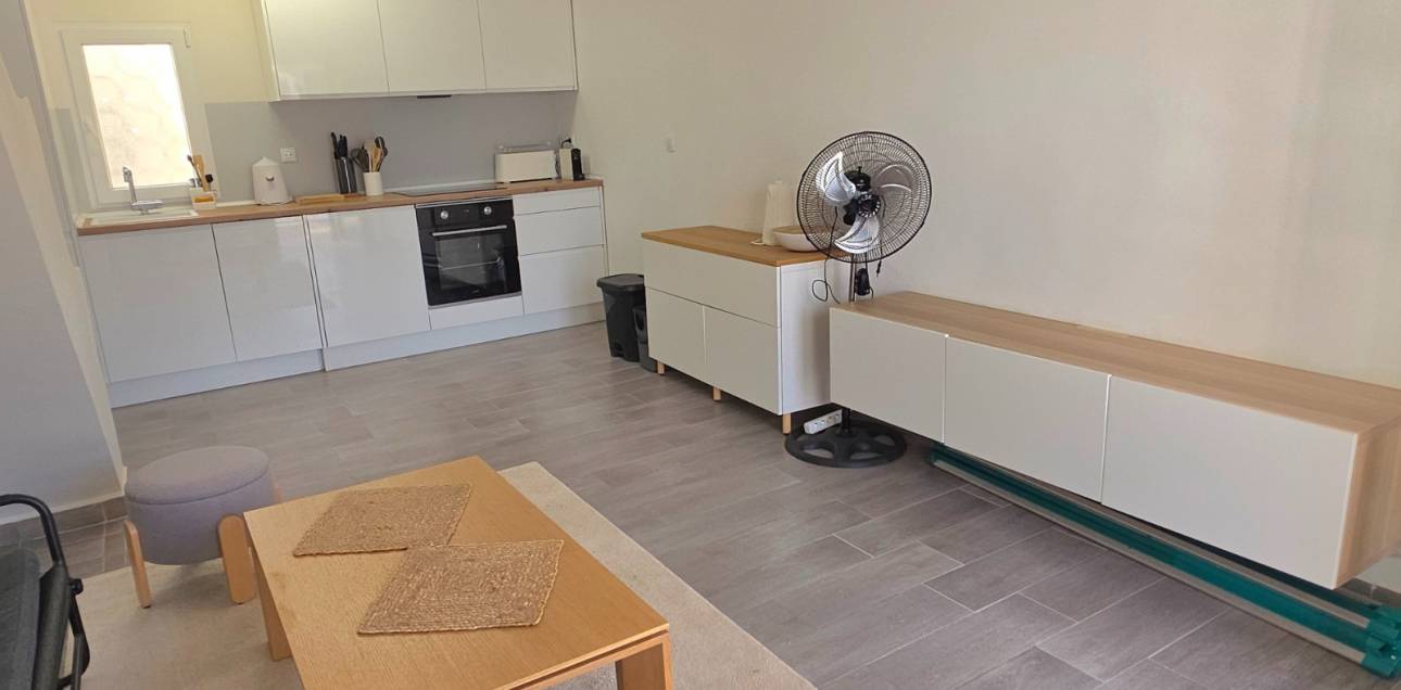 Resale - Town house - El Campello - La Almadraba-Coveta Fumà-Amerador