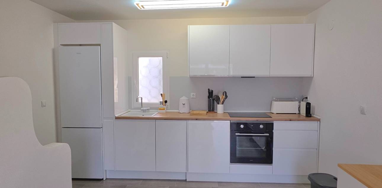 Resale - Town house - El Campello - La Almadraba-Coveta Fumà-Amerador