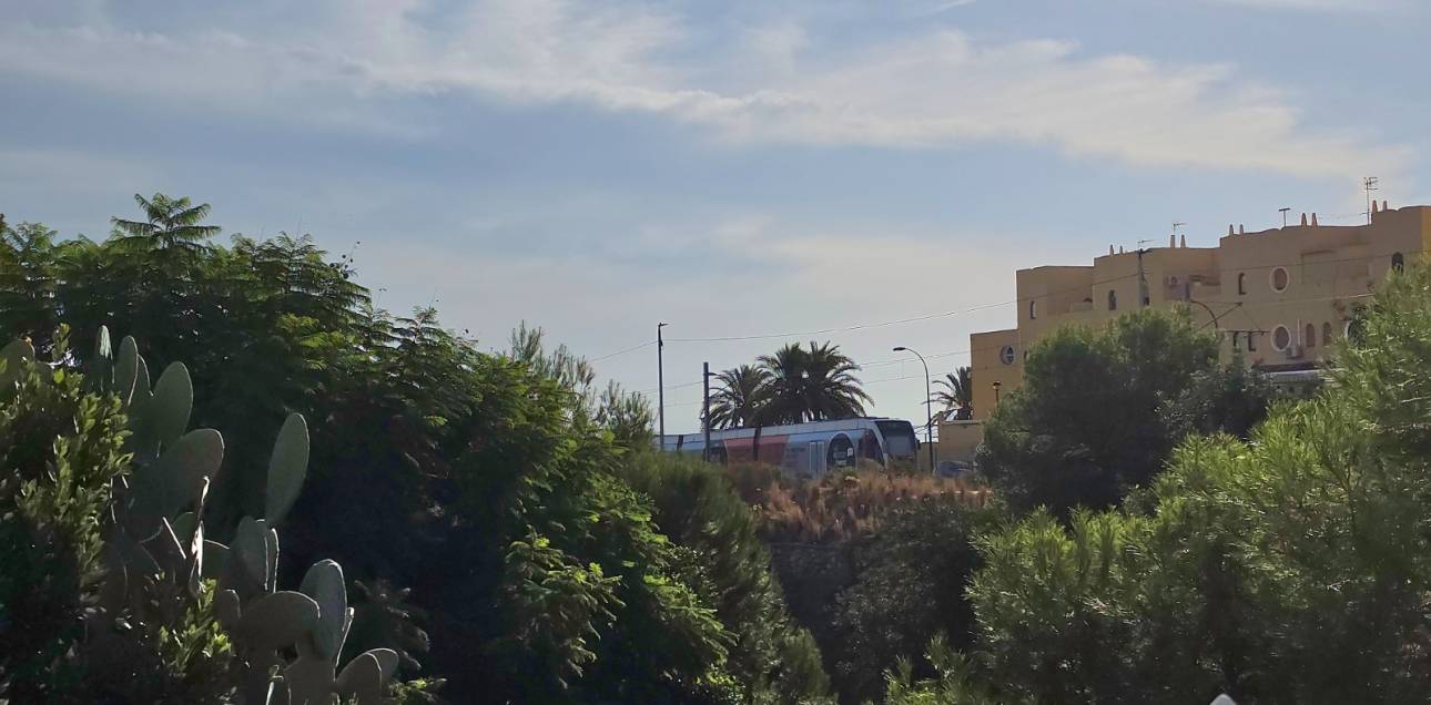 Resale - Town house - El Campello - La Almadraba-Coveta Fumà-Amerador