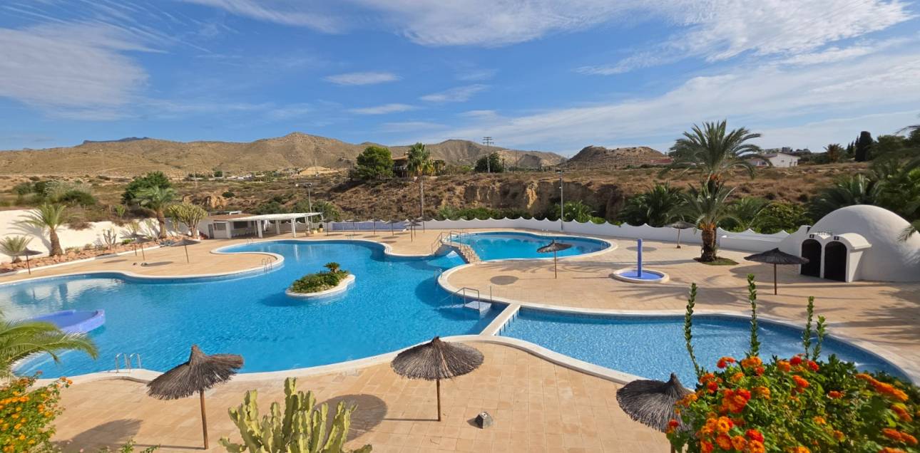 Resale - Town house - El Campello - La Almadraba-Coveta Fumà-Amerador