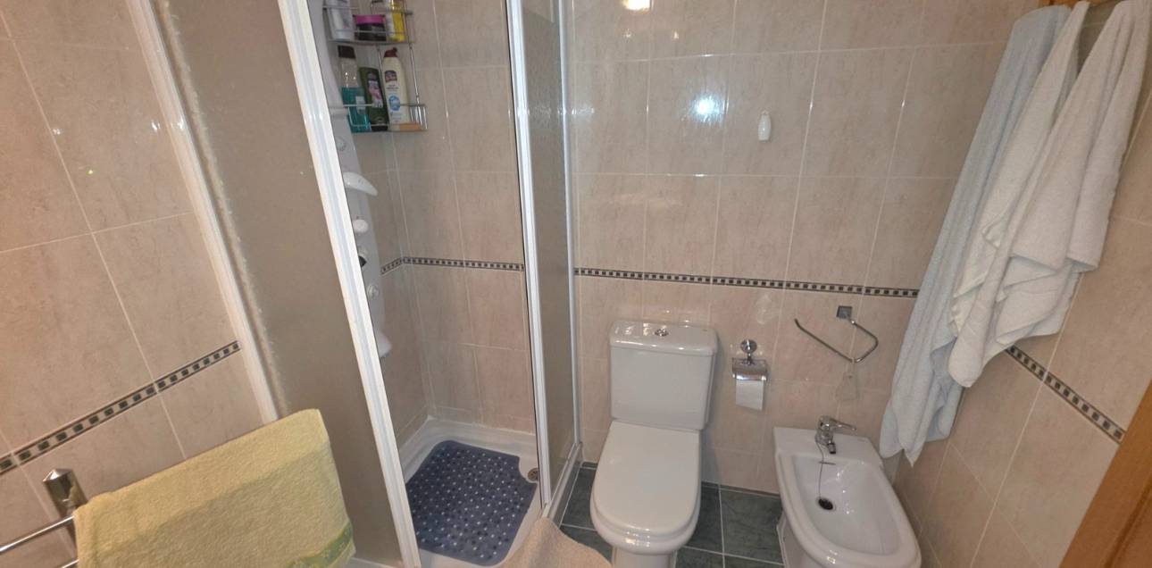Resale - Apartment - El Campello - Campello Beach