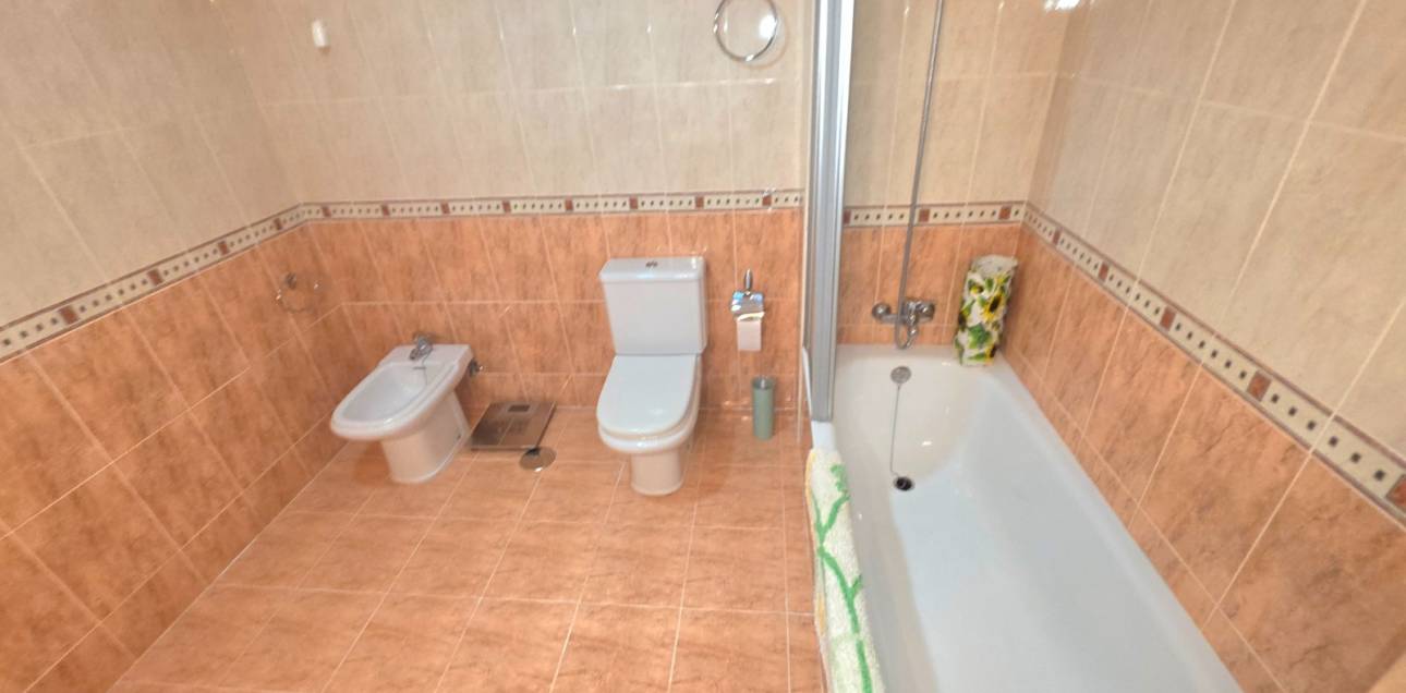Resale - Apartment - El Campello - Campello Beach