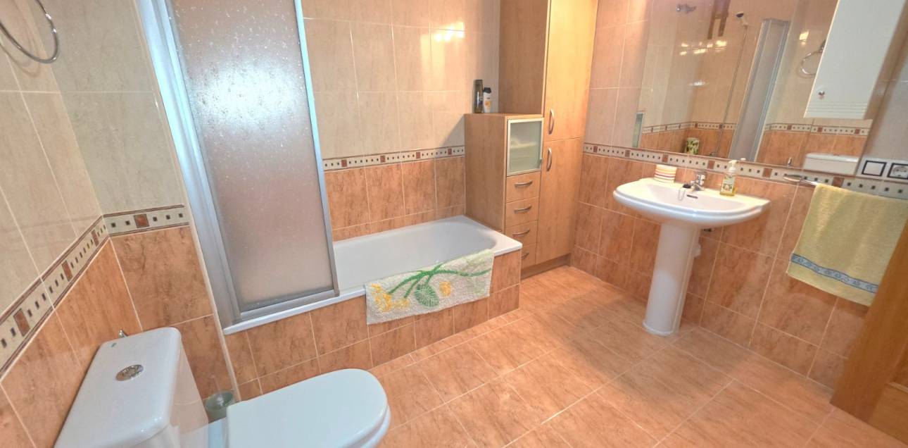 Resale - Apartment - El Campello - Campello Beach