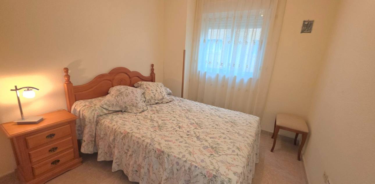 Resale - Apartment - El Campello - Campello Beach