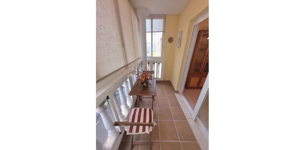 Resale - Apartment - El Campello - Campello Beach