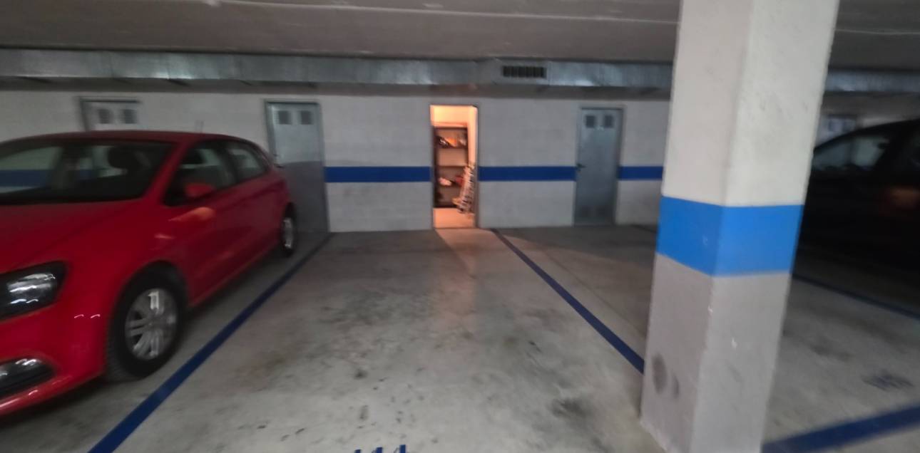 Resale - Apartment - El Campello - Campello Beach