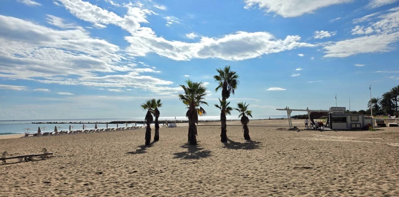 Revente - Appartement - El Campello - El Campello Playa