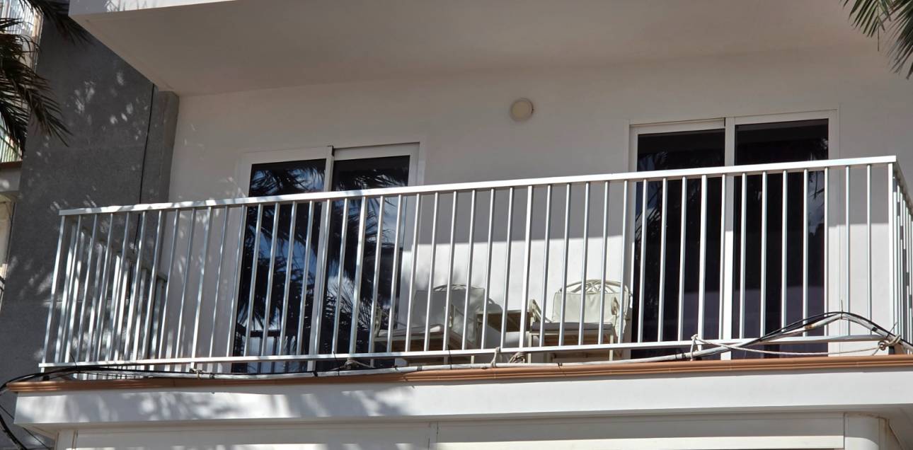 Revente - Appartement - El Campello - El Campello Playa