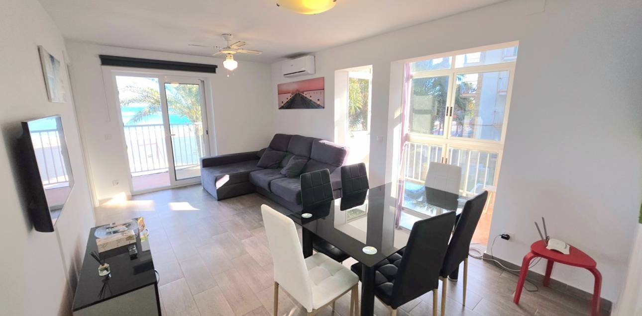 Revente - Appartement - El Campello - El Campello Playa