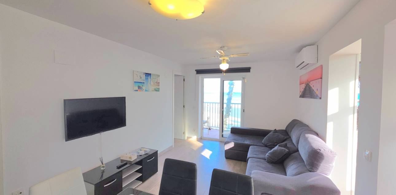 Revente - Appartement - El Campello - El Campello Playa