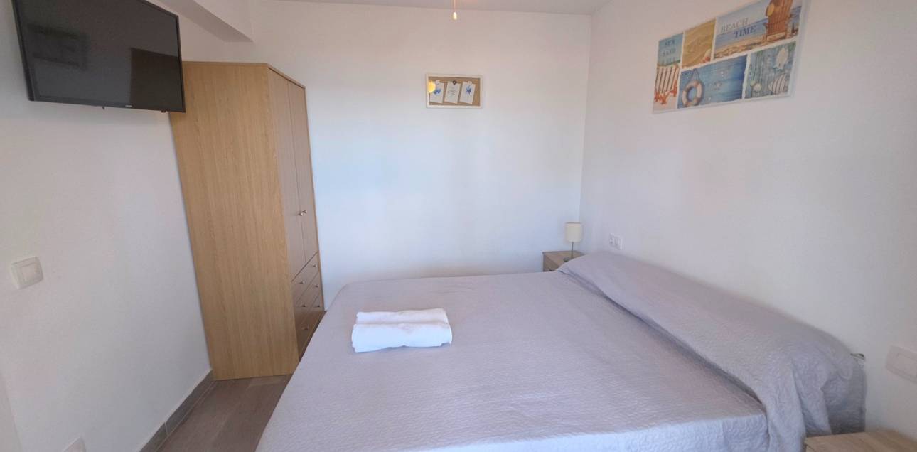 Revente - Appartement - El Campello - El Campello Playa