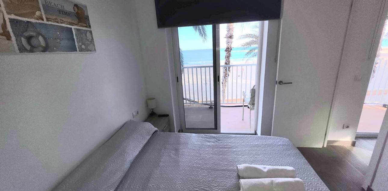 Revente - Appartement - El Campello - El Campello Playa
