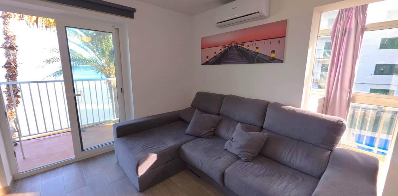 Revente - Appartement - El Campello - El Campello Playa