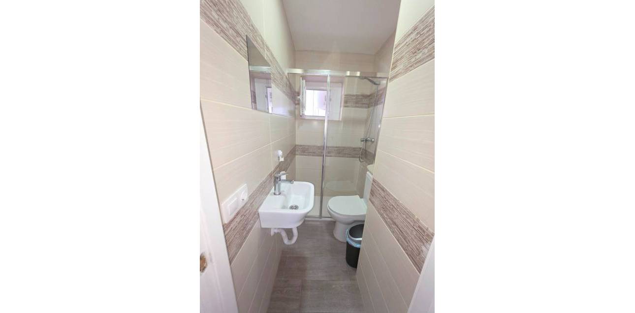 Revente - Appartement - El Campello - El Campello Playa