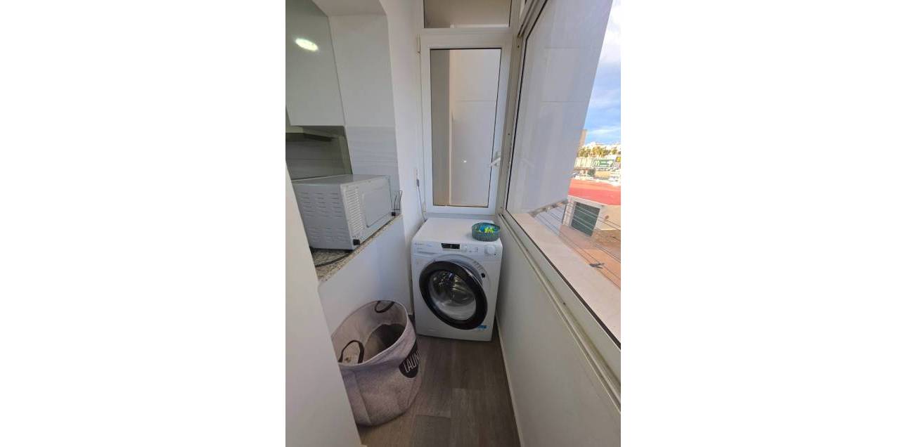 Revente - Appartement - El Campello - El Campello Playa
