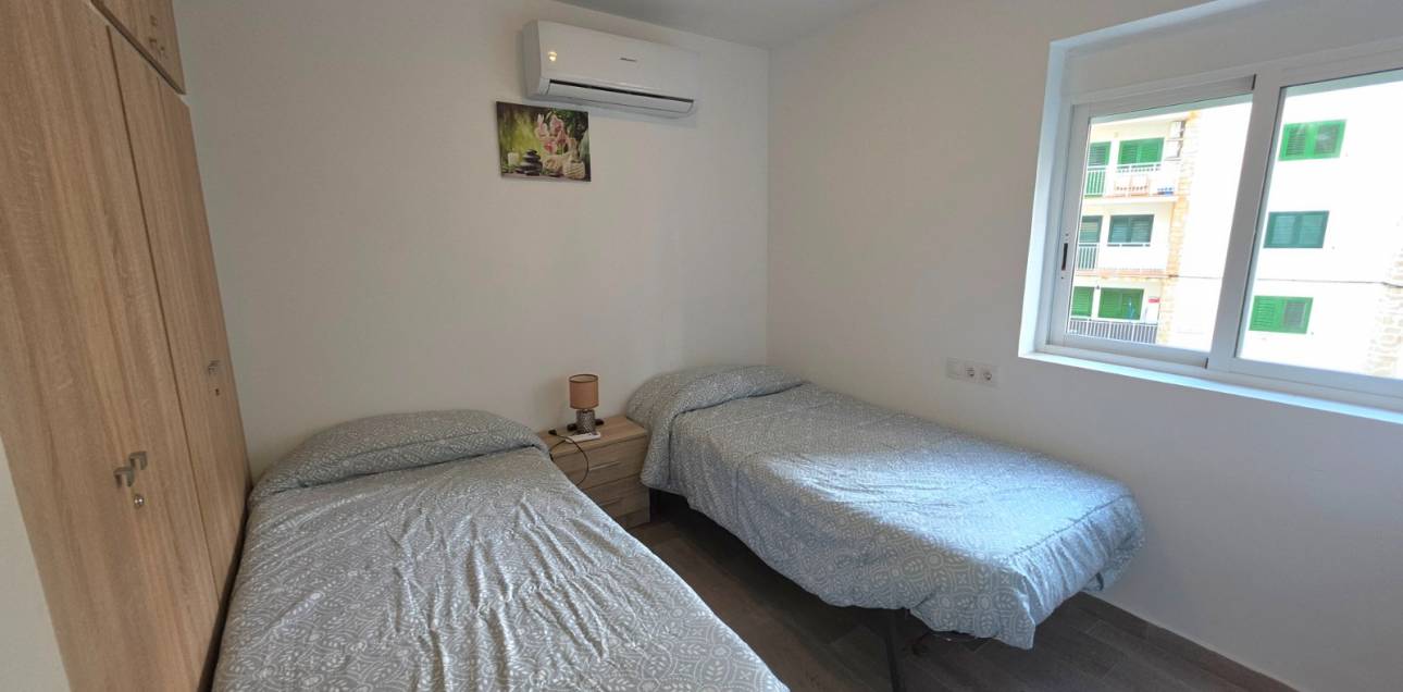 Revente - Appartement - El Campello - El Campello Playa