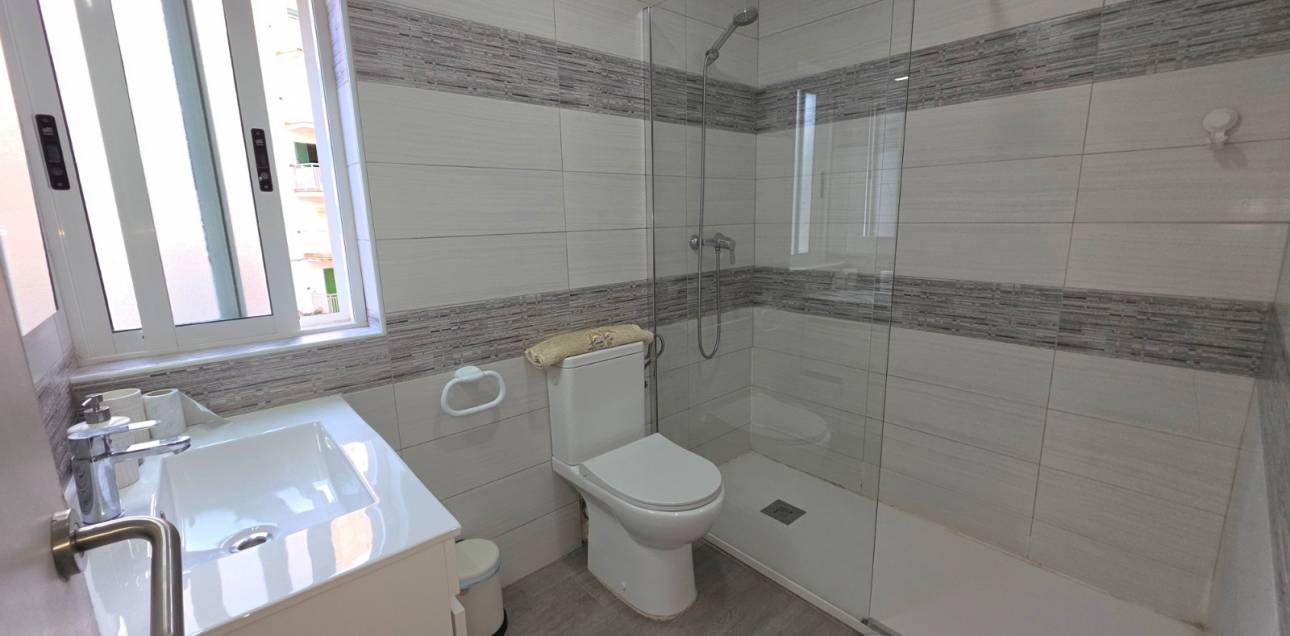 Revente - Appartement - El Campello - El Campello Playa