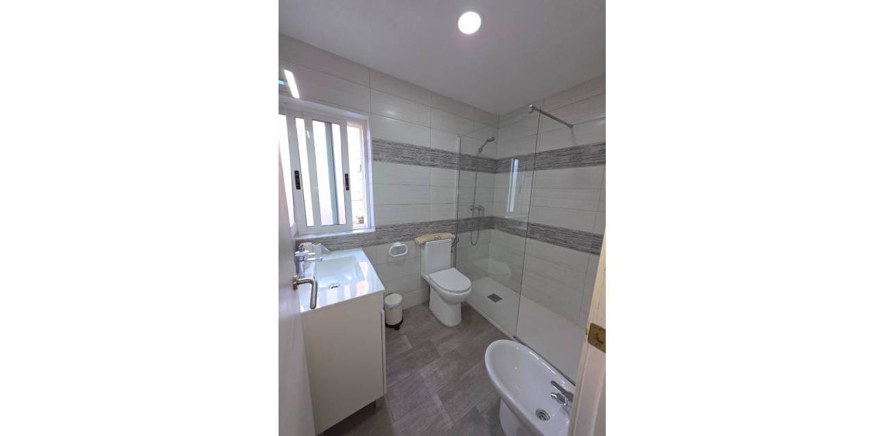 Revente - Appartement - El Campello - El Campello Playa
