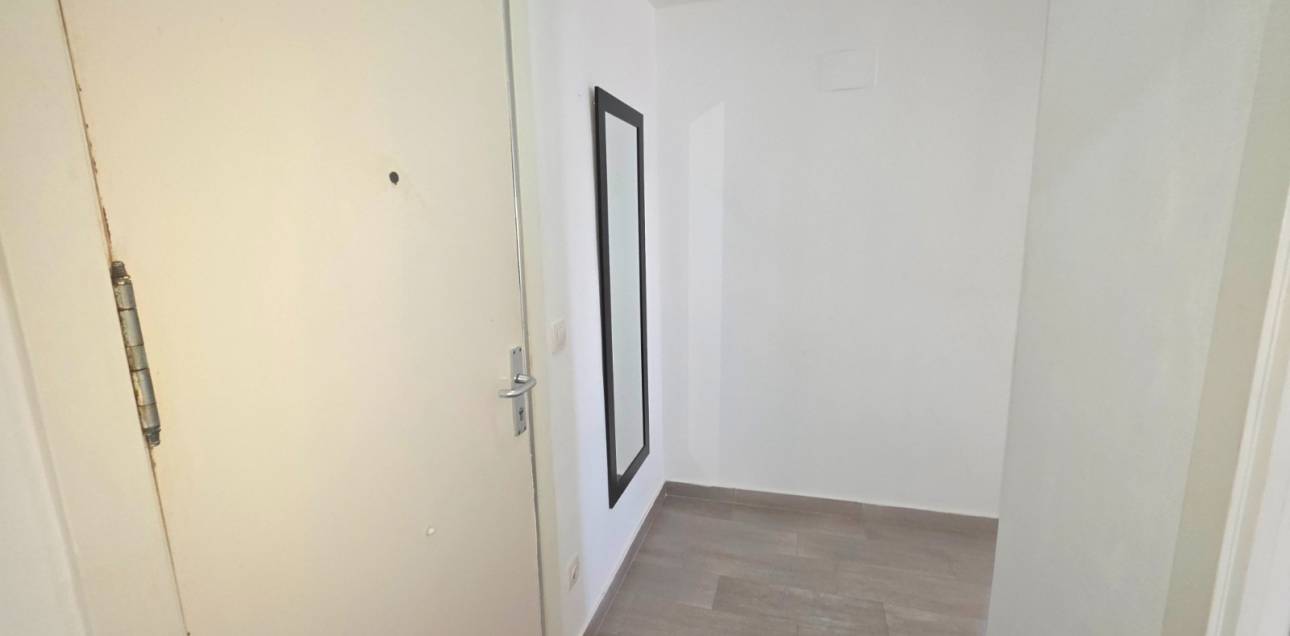 Revente - Appartement - El Campello - El Campello Playa