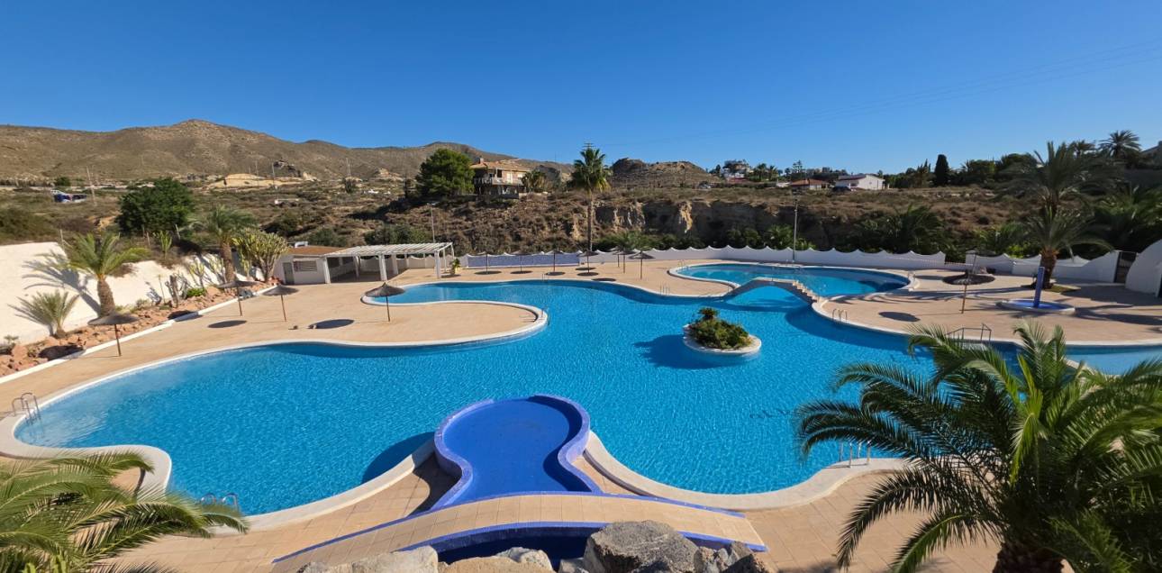 Resale - Town house - El Campello - La Almadraba-Coveta Fumà-Amerador