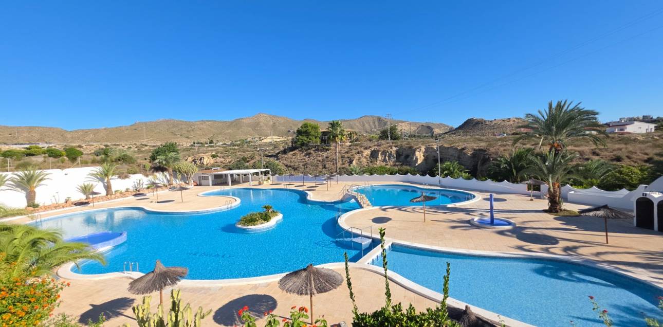 Resale - Town house - El Campello - La Almadraba-Coveta Fumà-Amerador