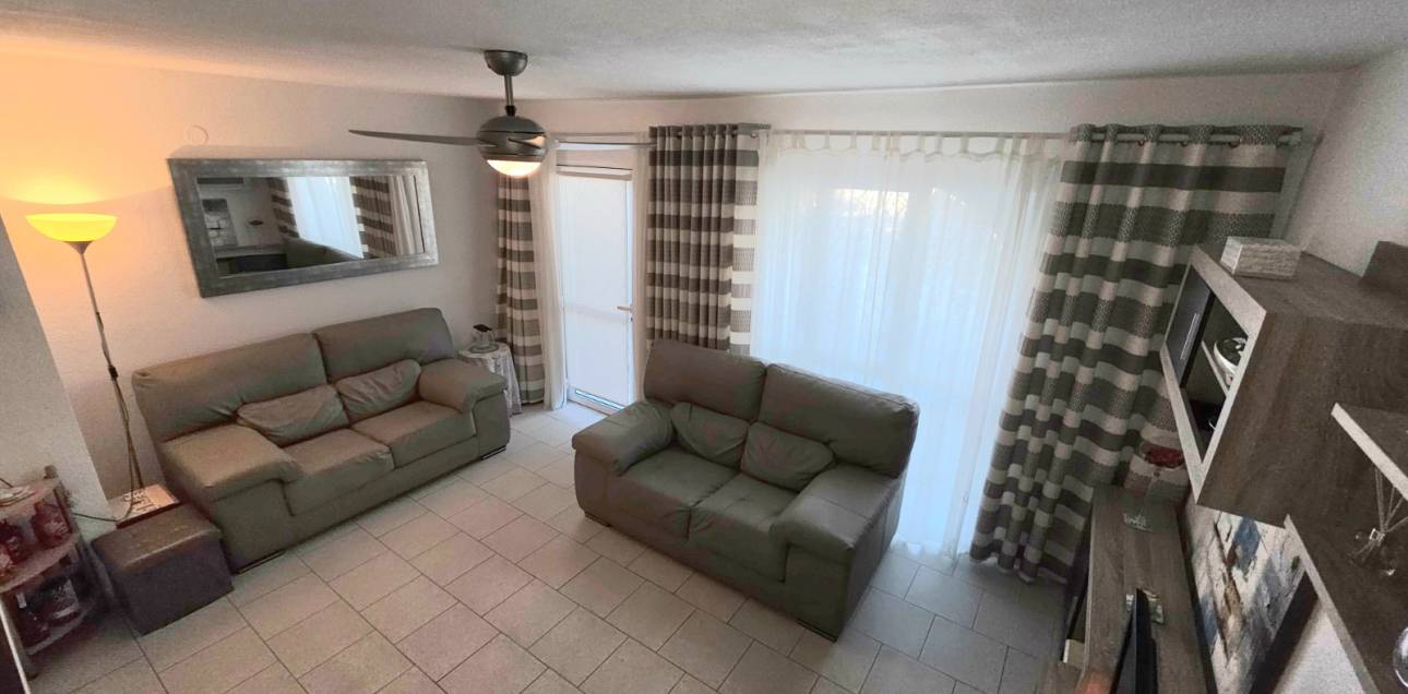 Resale - Town house - El Campello - La Almadraba-Coveta Fumà-Amerador