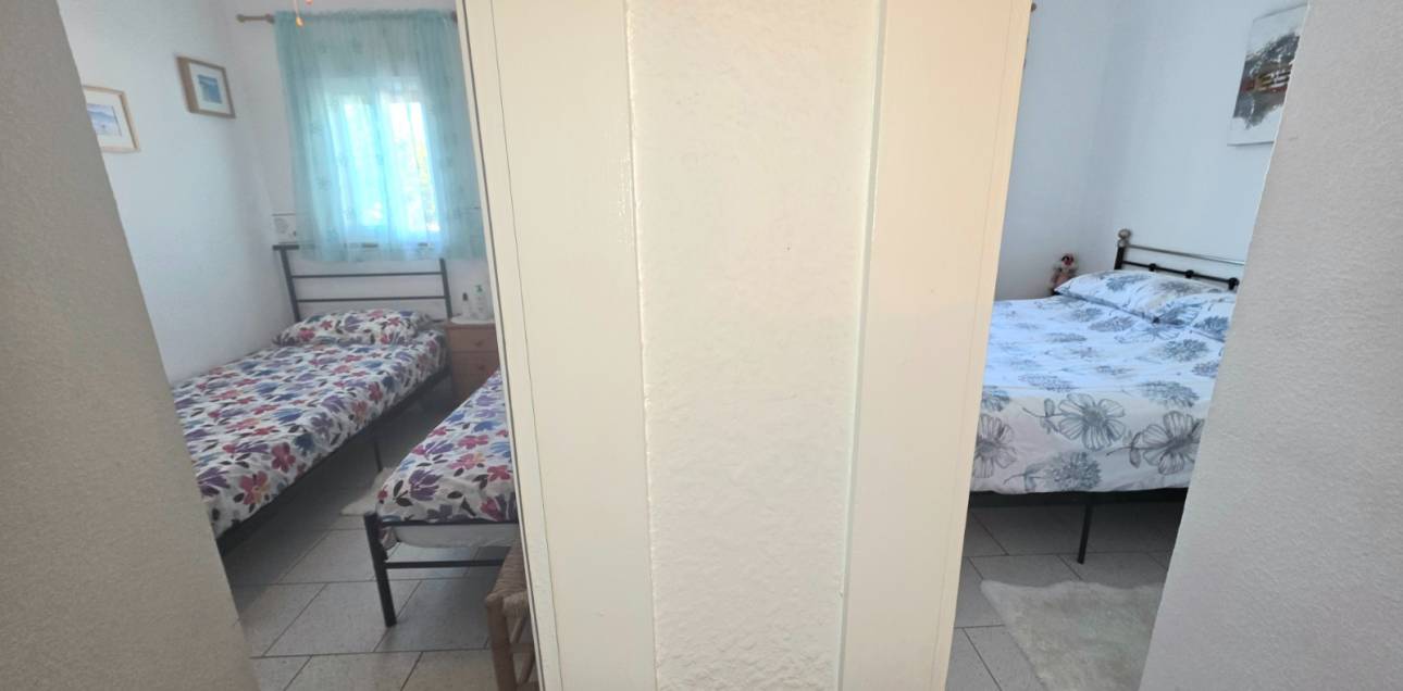 Resale - Town house - El Campello - La Almadraba-Coveta Fumà-Amerador