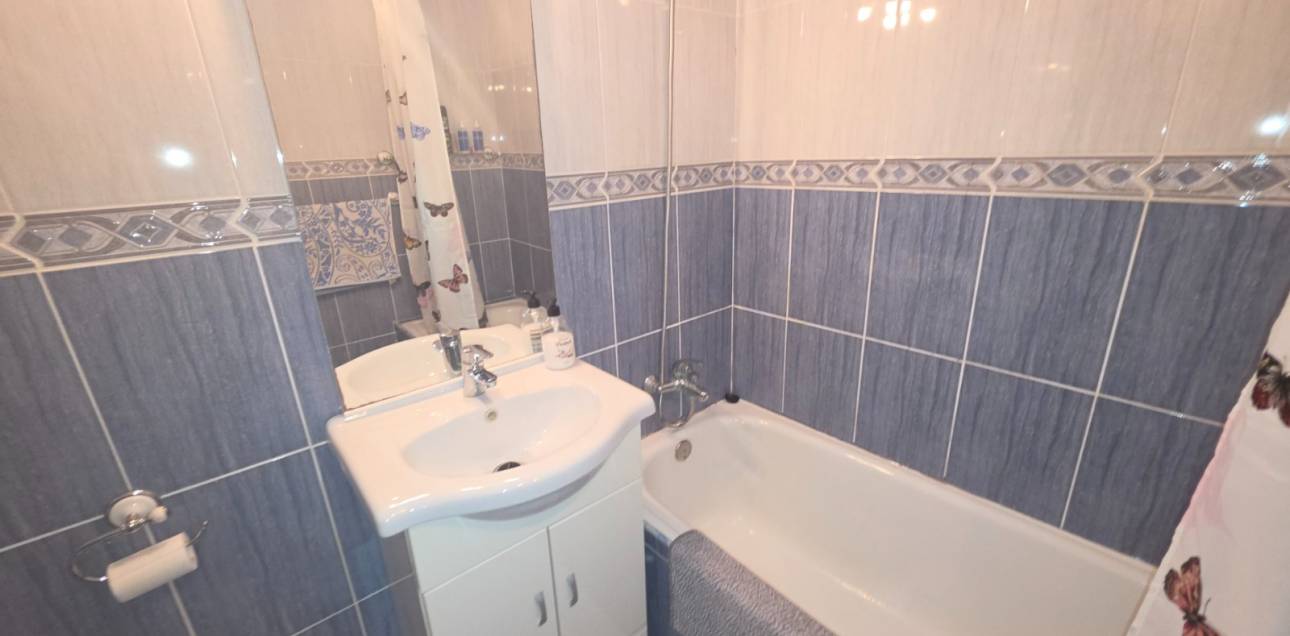Resale - Town house - El Campello - La Almadraba-Coveta Fumà-Amerador