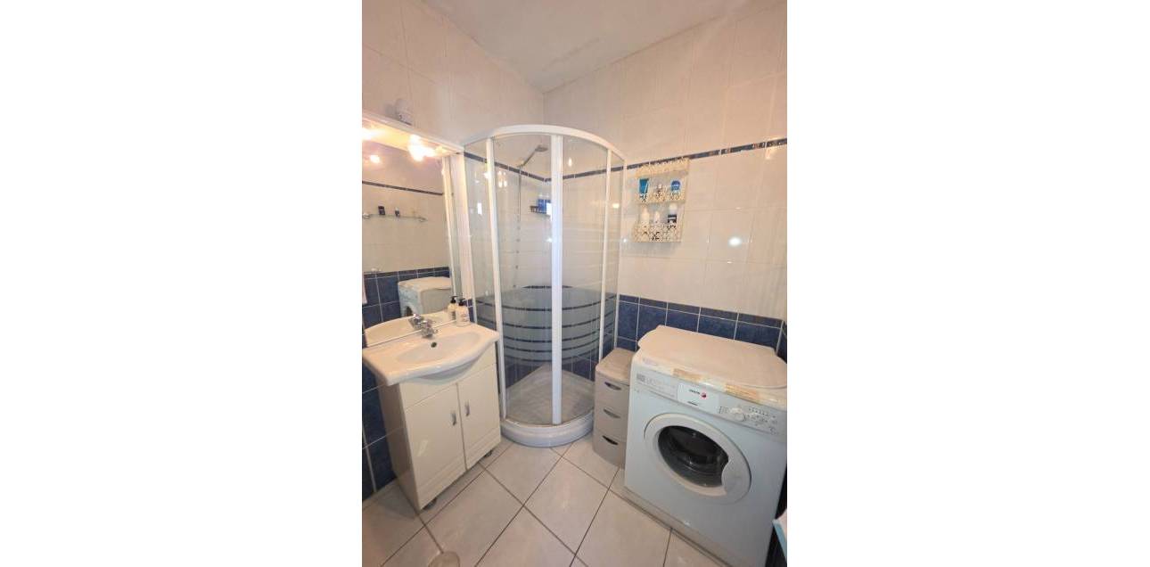 Resale - Town house - El Campello - La Almadraba-Coveta Fumà-Amerador
