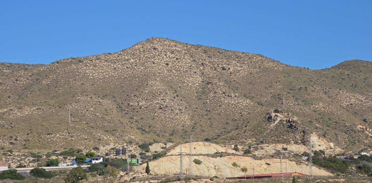 Resale - Town house - El Campello - La Almadraba-Coveta Fumà-Amerador