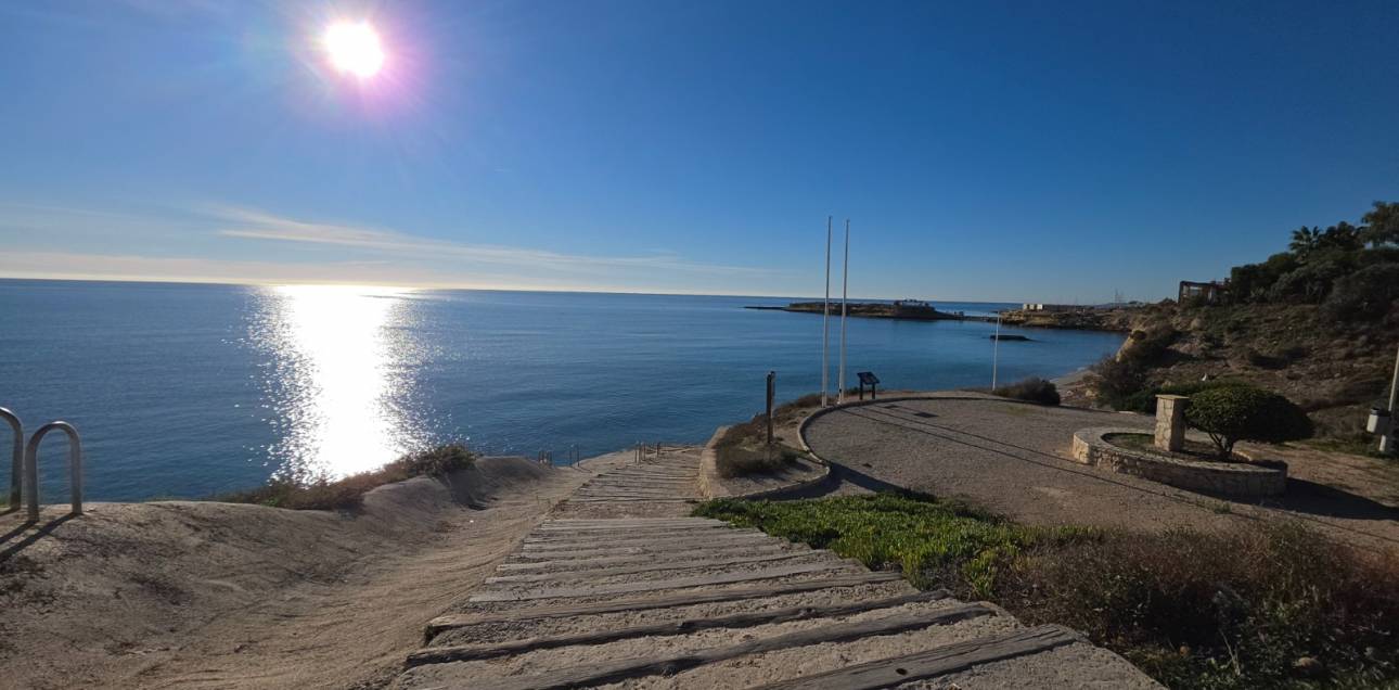 Resale - Duplex - El Campello