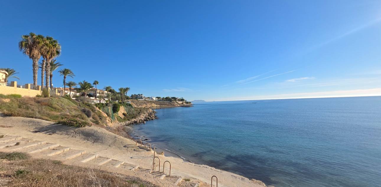Resale - Duplex - El Campello