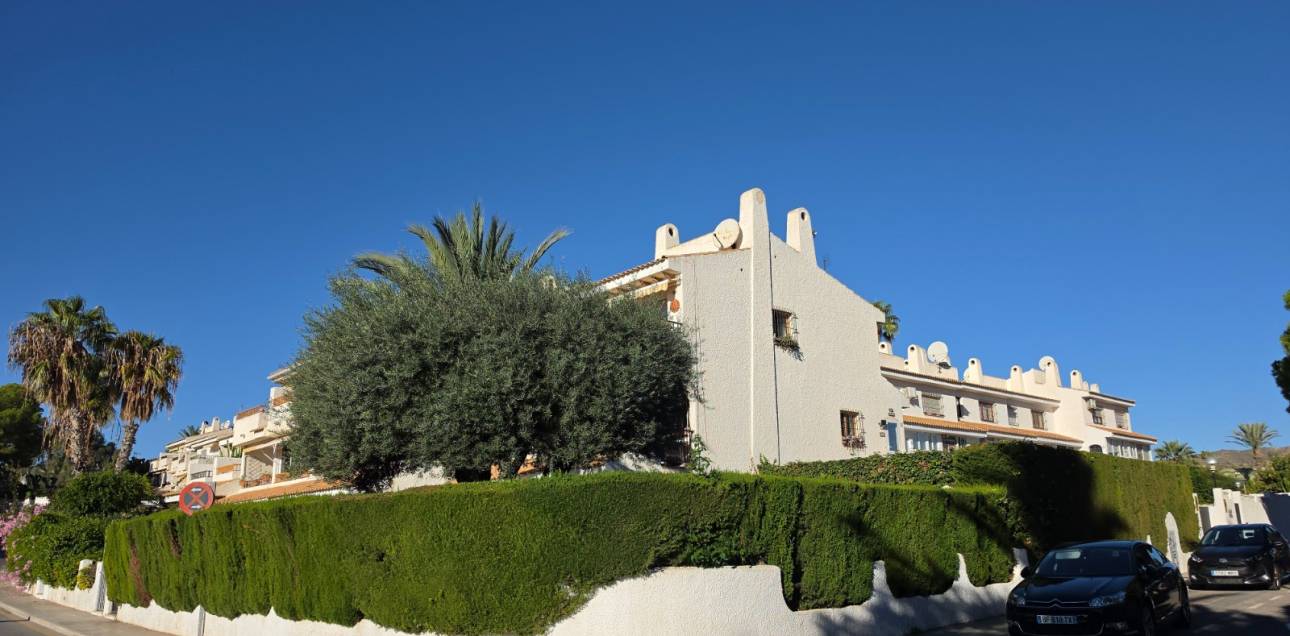 Resale - Duplex - El Campello