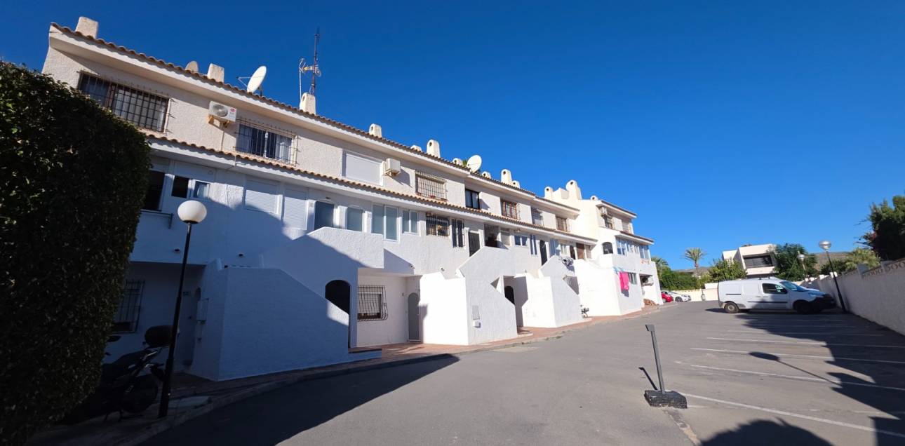 Resale - Duplex - El Campello