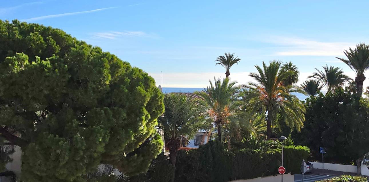 Resale - Duplex - El Campello