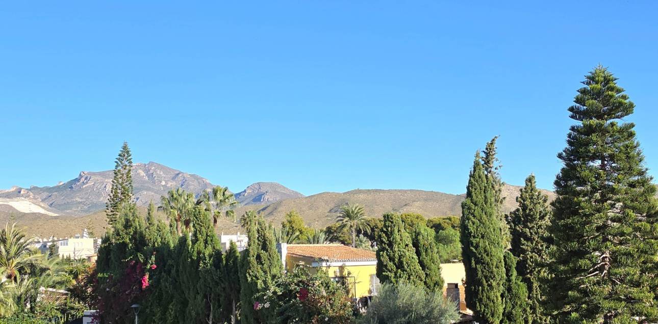Resale - Duplex - El Campello