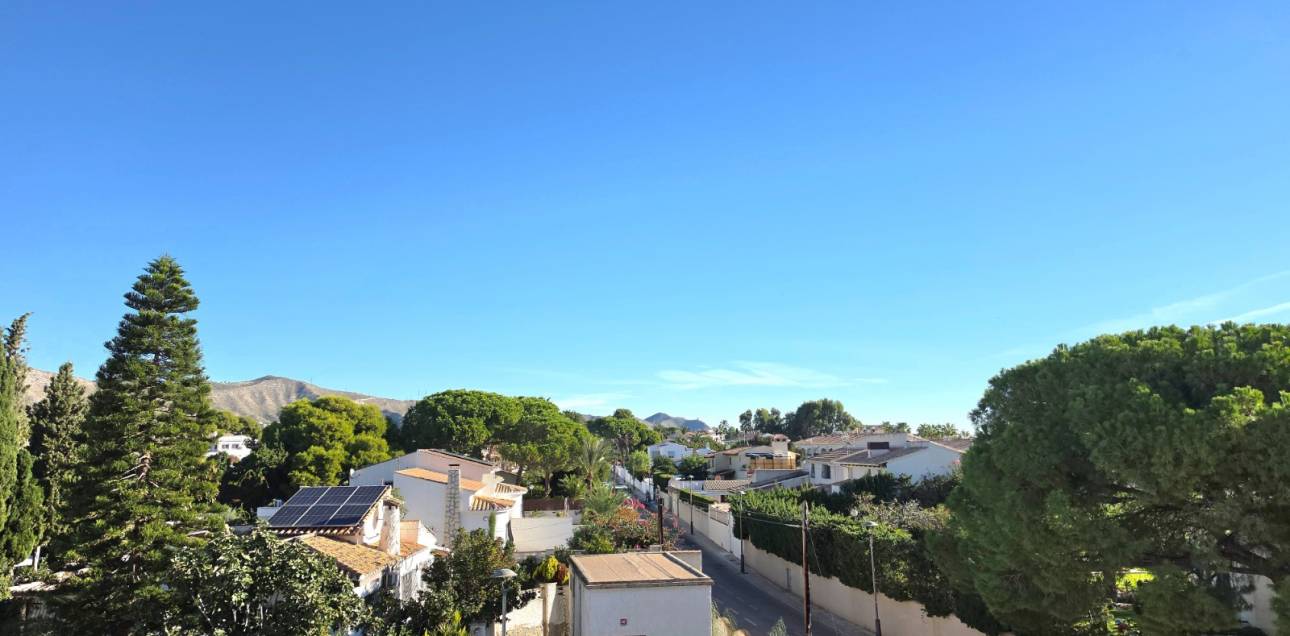 Resale - Duplex - El Campello