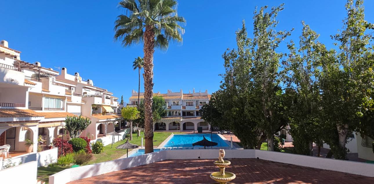 Resale - Duplex - El Campello