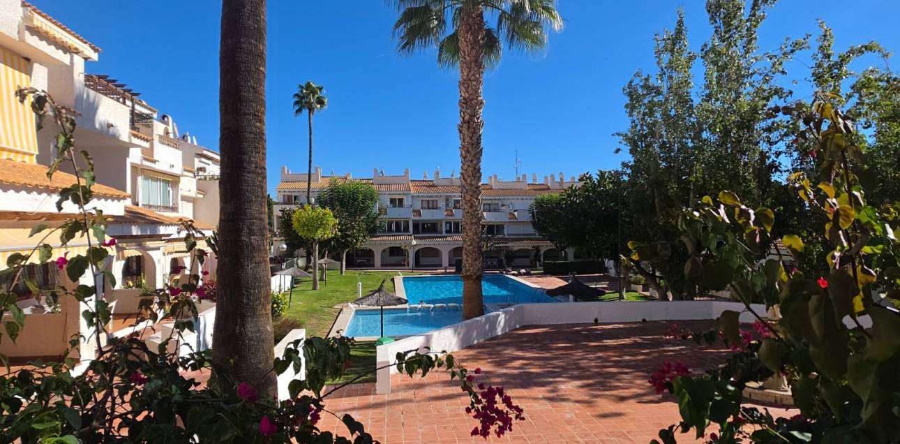 Resale - Duplex - El Campello