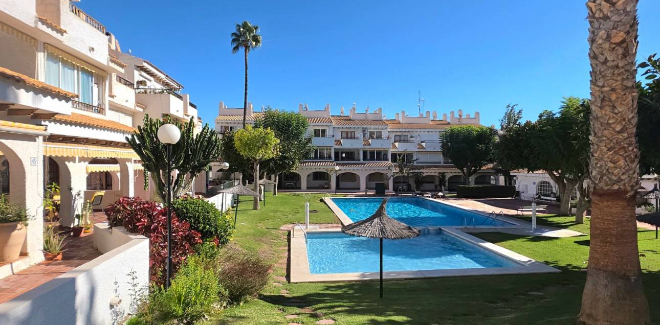 Resale - Duplex - El Campello