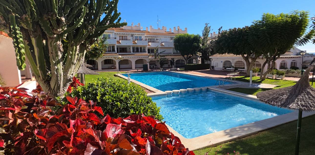 Resale - Duplex - El Campello