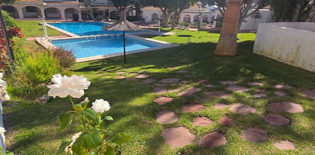 Resale - Duplex - El Campello
