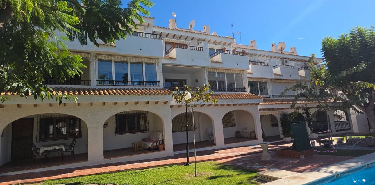 Resale - Duplex - El Campello
