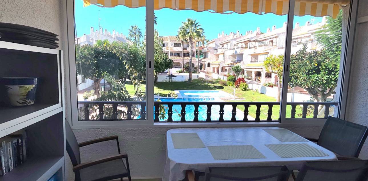 Resale - Duplex - El Campello