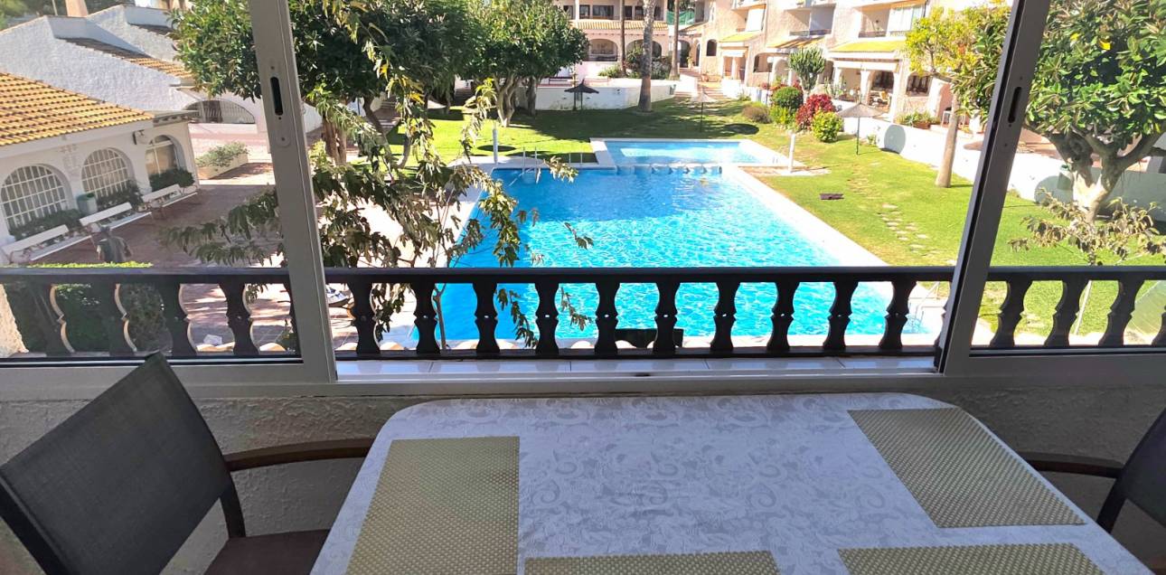 Resale - Duplex - El Campello