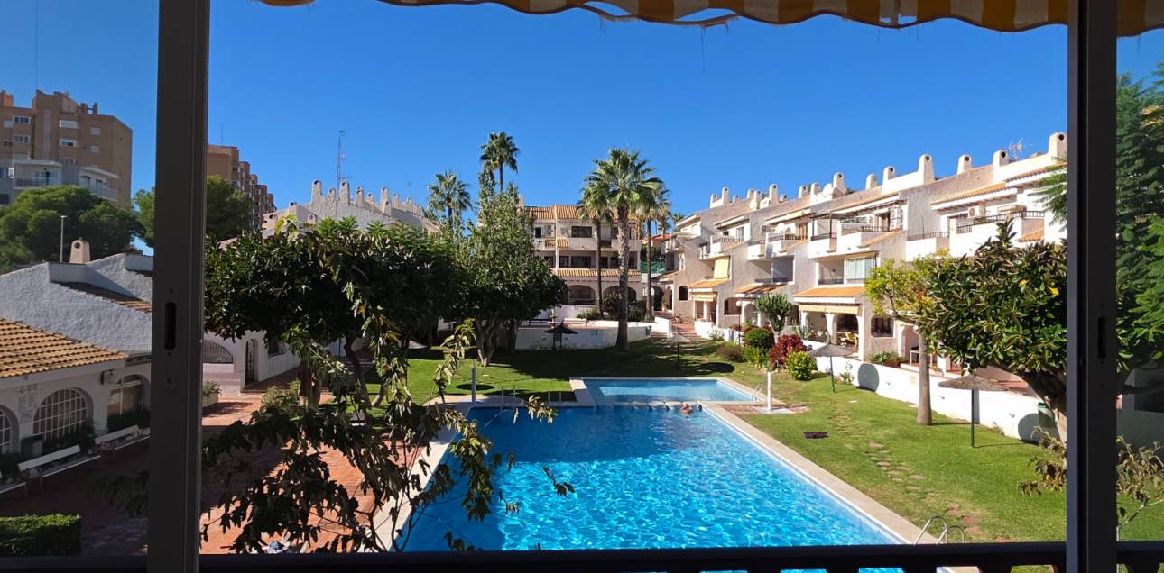 Resale - Duplex - El Campello