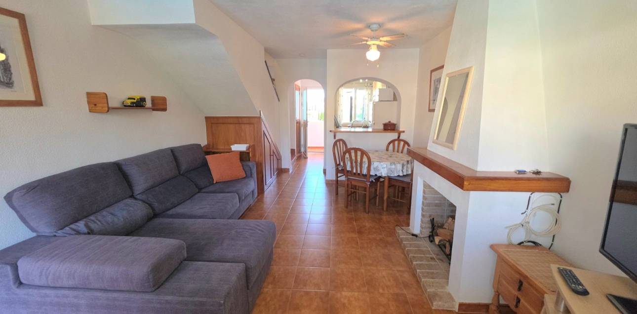 Resale - Duplex - El Campello
