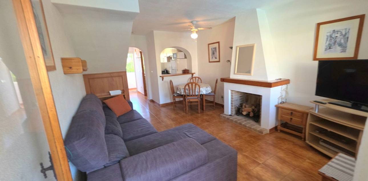 Resale - Duplex - El Campello